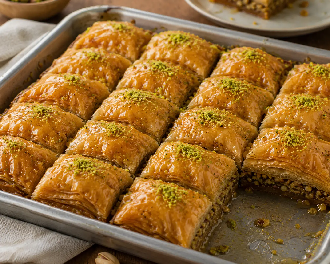 Baklava